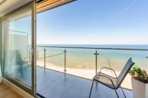 Na Klifie - Apartamenty Komfort z widokiem na morze